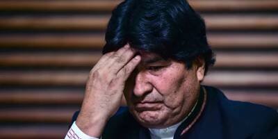 Le Pérou interdit l'entrée à son territoire à l'ex-président bolivien Evo Morales