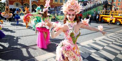 Alerte bonnes affaires: la grande braderie du carnaval est de retour à Nice!