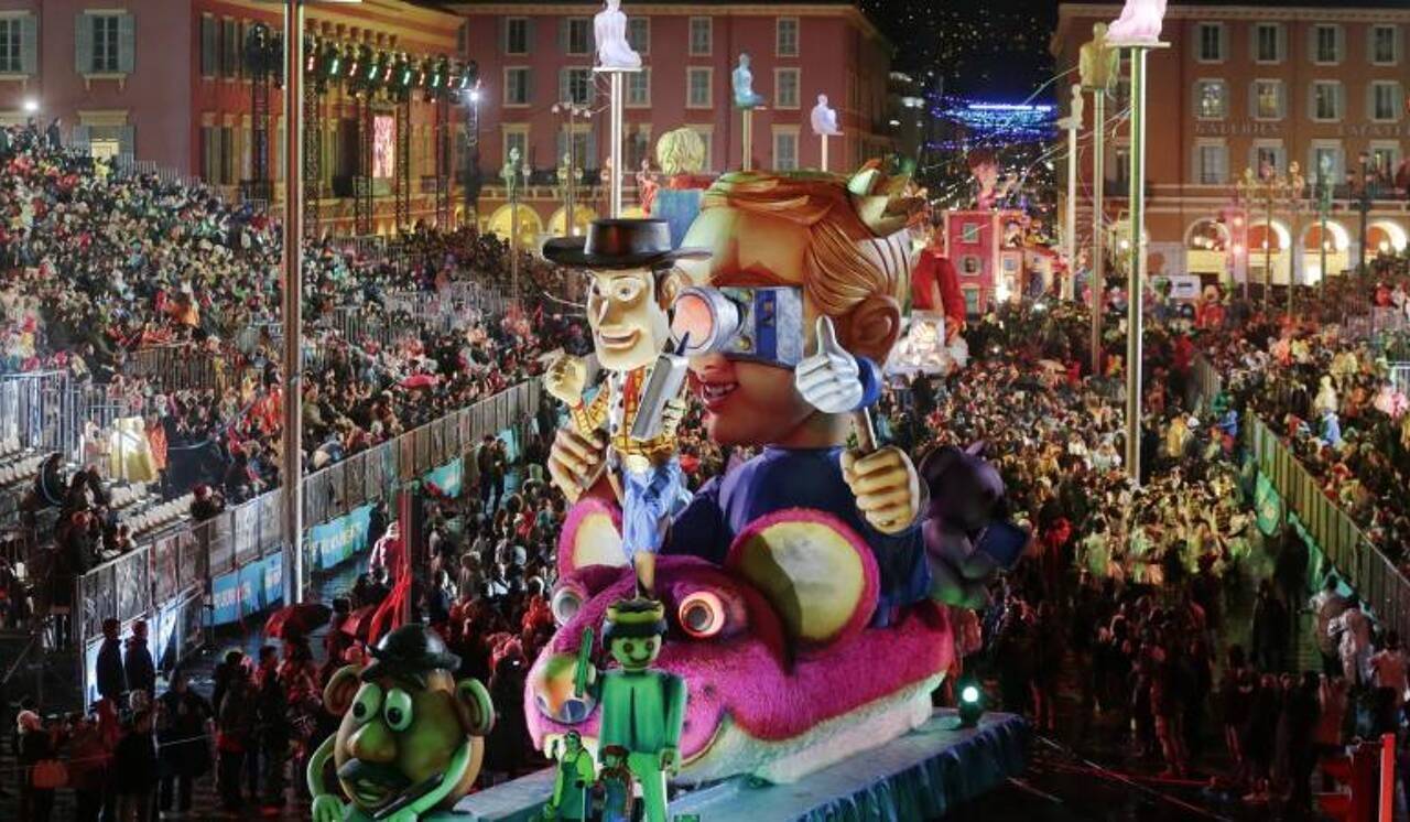 Covid-19: la Prom'Classic et le Carnaval de Nice vont-ils être annulés ou réaménagés? Christian Estrosi va s'exprimer