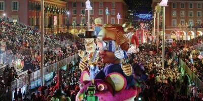 Déguisées pour le Carnaval de Nice, on ne nous a pas laissées entrer sur Masséna: pourquoi?