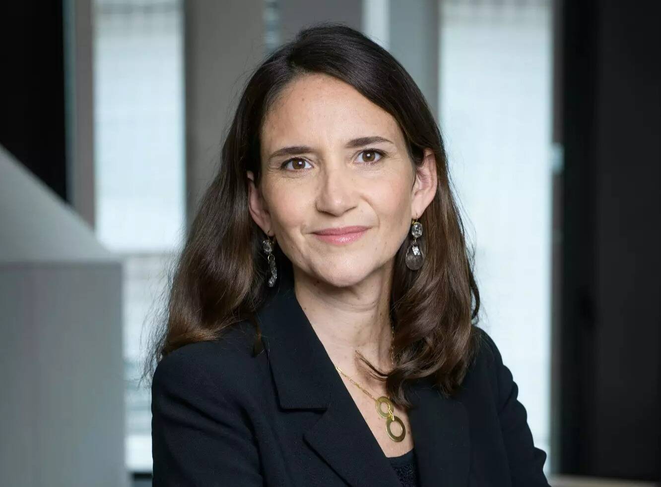 "Nous redonnons du pouvoir d'achat à nos clients": rencontre avec la directrice générale adjointe de BoursoBank