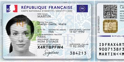 Qu'est-ce que l'identification numérique proposée avec la nouvelle carte d'identité?