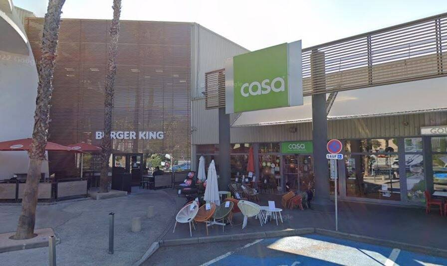 Vers une liquidation judiciaire pour Casa France, voici les 10 magasins menacés de fermeture dans les Alpes-Maritimes et le Var