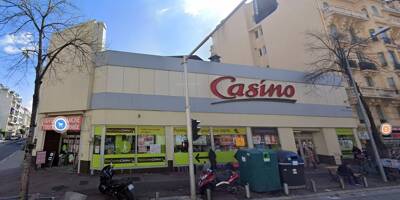 Cité de la Buffa transformée en hôtel XXL à Nice: que va devenir le supermarché Casino du boulevard Gambetta?