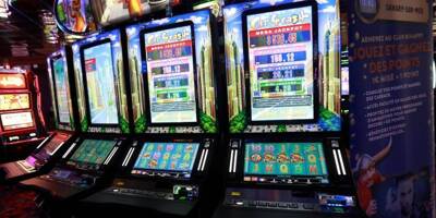 Un couple remporte près de 100.000 euros au casino et gagne à nouveau quelques minutes plus tard sur la même machine