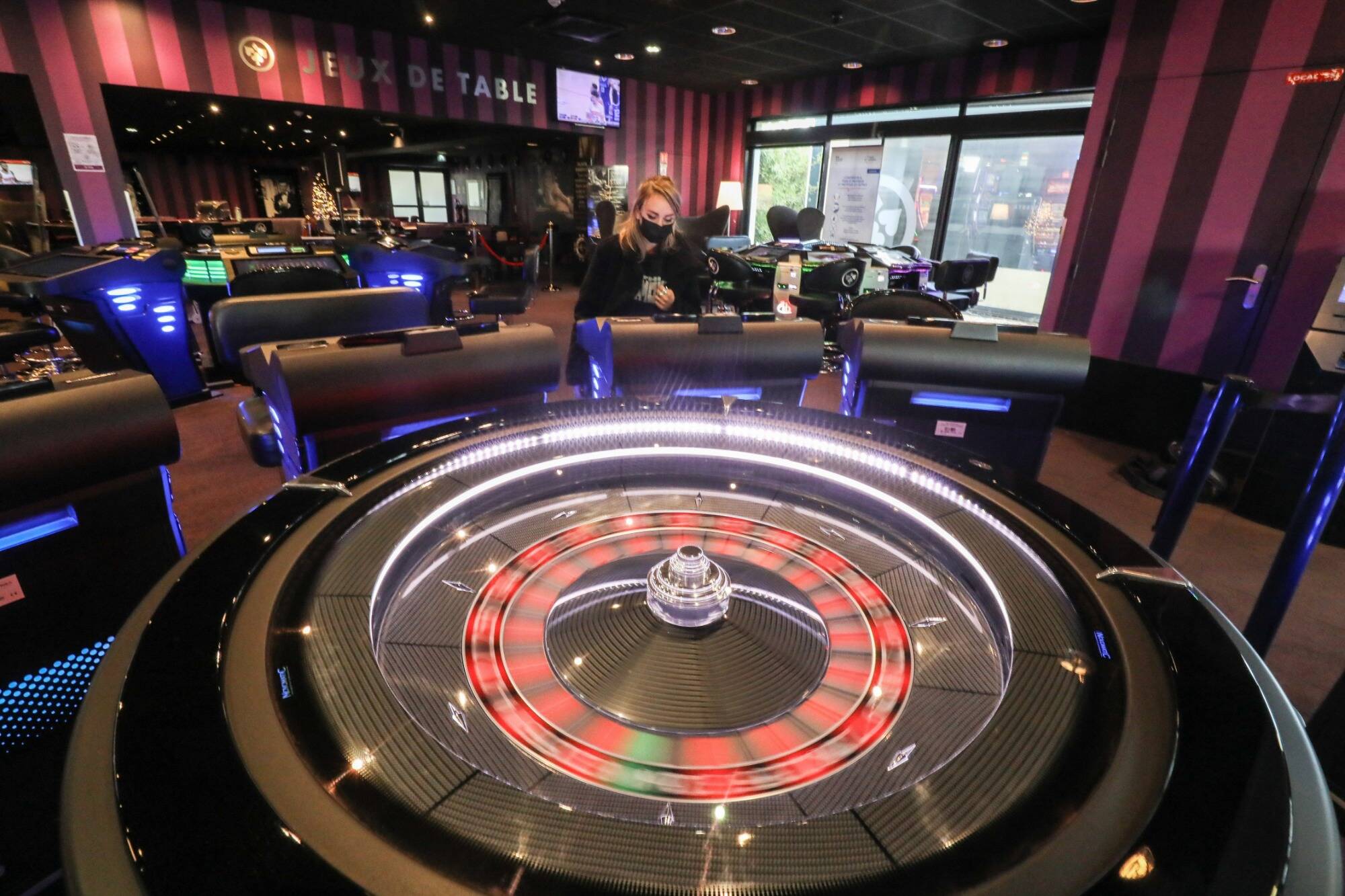 Le maire met la main à la poche, ces deux casinos d'Antibes vont participer au développement touristique de la ville