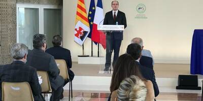 Pourquoi le Premier ministre Jean Castex est à Toulon ce mardi