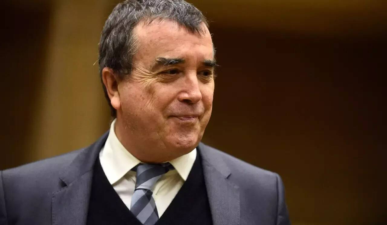 Arnaud Lagardère reprend la tête de son groupe après une décision de justice en sa faveur