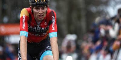 Mort du cycliste Gino Mäder: la colère du champion du monde Remco Evenepoel