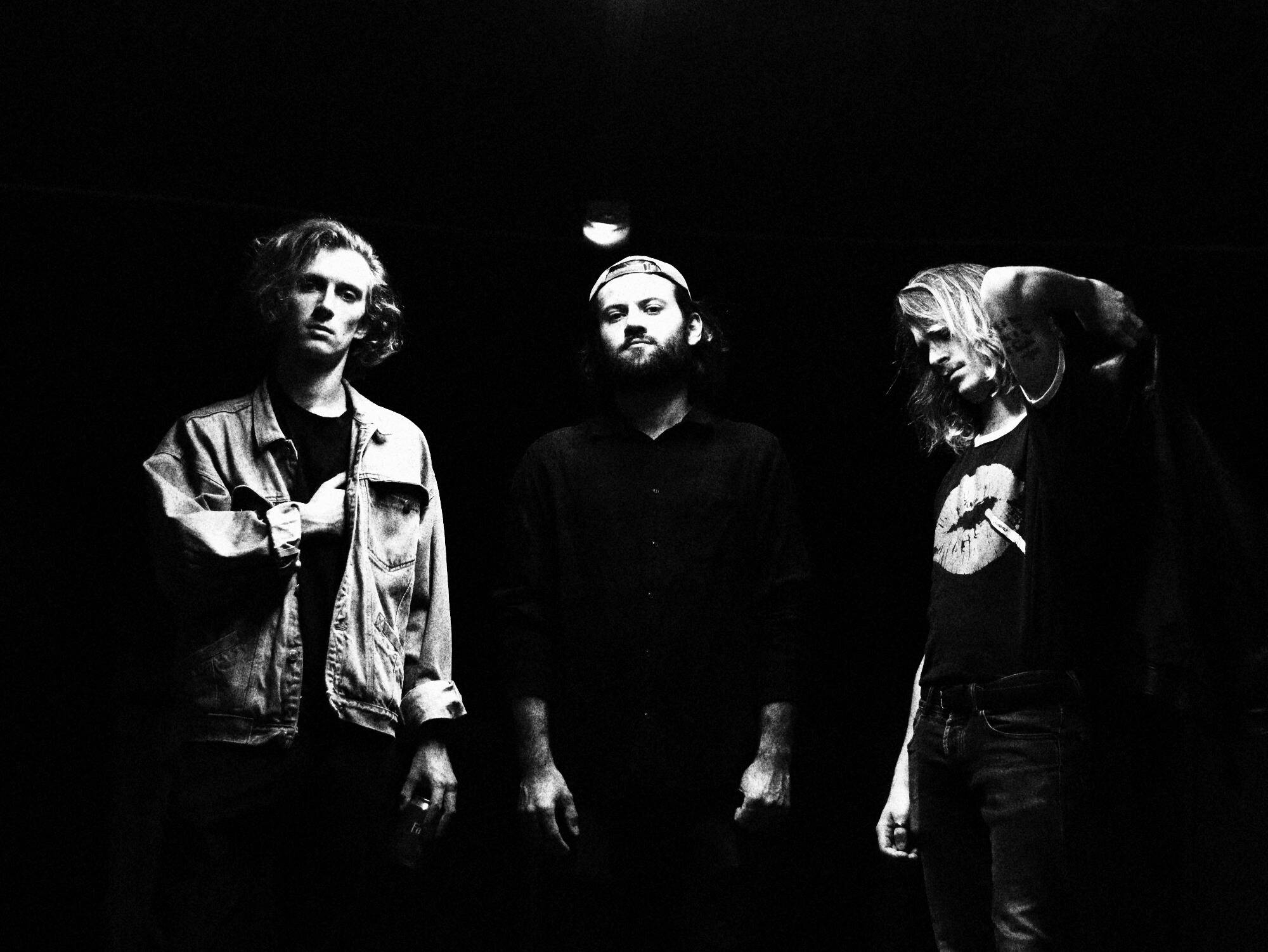 "C'est une étape": le Roquebrunois Clément Mozzone et son groupe Wormsand seront au festival de musiques extrêmes Hellfest