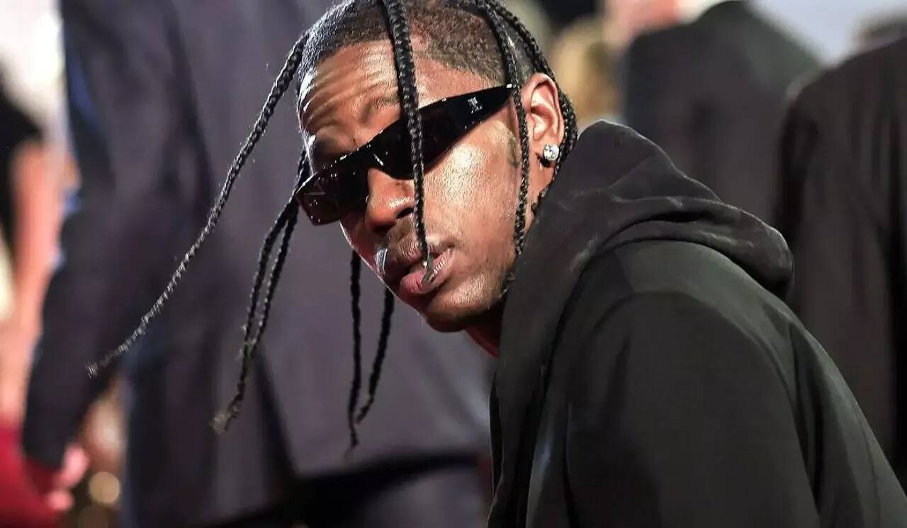 Avant son concert à Nice en juillet, le rappeur américain Travis Scott arrêté à Miami pour état d'ébriété