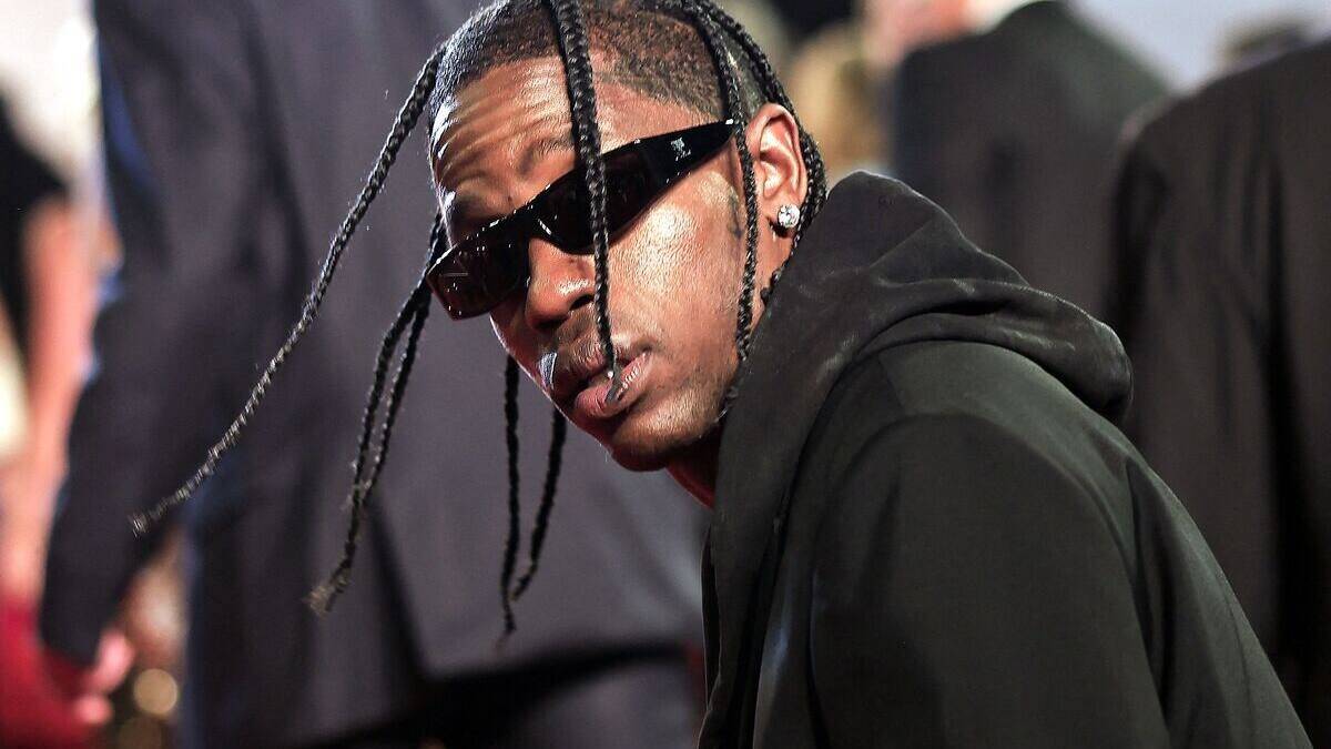 Travis Scott à l'Allianz Riviera à Nice le 6 juillet: tenez-vous prêts, les places seront en vente dès 10 heures ce jeudi