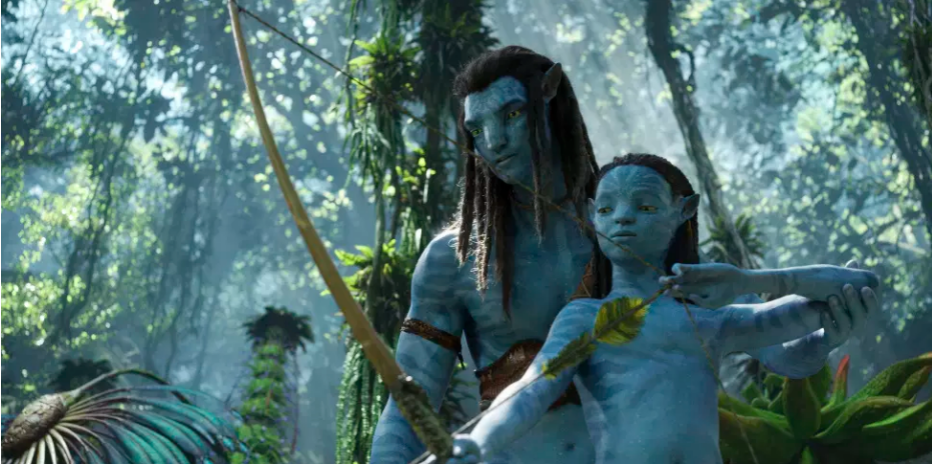 Le succès d'"Avatar 2" consacre le "retour" du cinéma après la pandémie, selon James Cameron