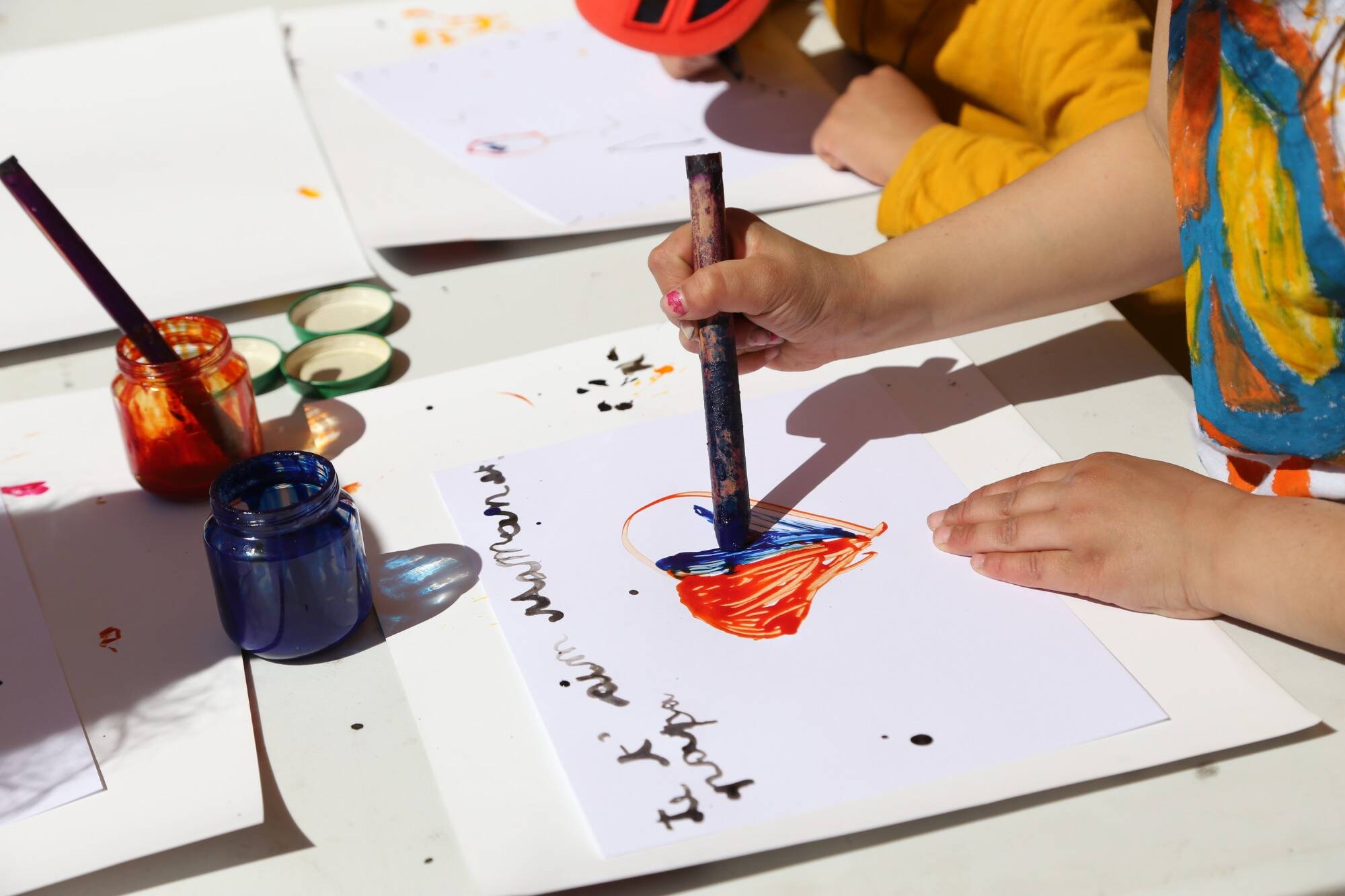 Le directeur d'un centre de loisirs agressé par le père d'un enfant, la Ville de Nice annonce porter plainte