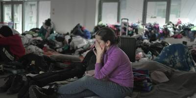 J'envisage d'accueillir des réfugiés ukrainiens. Est-ce que l'Etat français a prévu une aide pour qu'ils puissent manger et se vêtir?