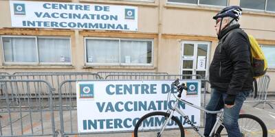 Pour Doctolib, les centres de vaccination n'ont pas de mal à faire le plein