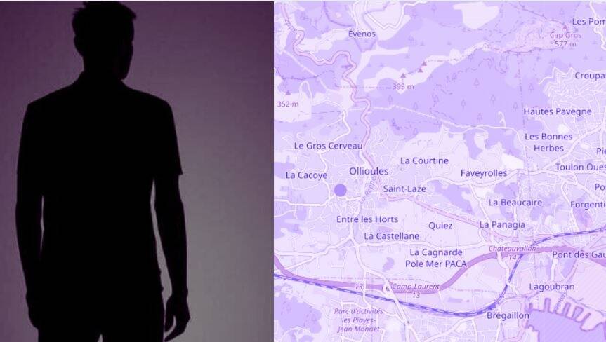 Meurtre au Gros Cerveau il y a 25 ans: Jean-Claude C, un Seynois de 61 ans, ex-toxico, est le suspect numéro 1