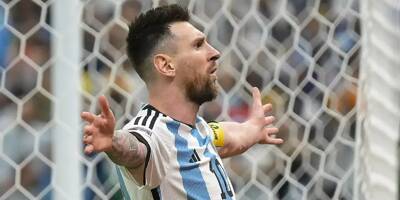Messi-Mbappé: la finale de la Coupe du monde entre l'Argentine et la France nous offre un sommet des dieux