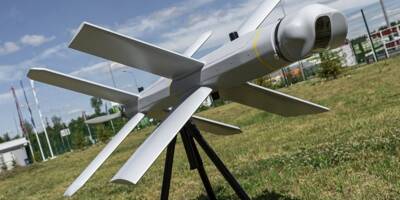 Le drone Lancet, un atout russe dans la guerre d'Ukraine