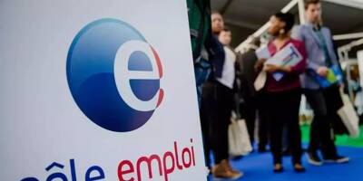Le taux de chômage quasiment stable à 7,2% au deuxième trimestre en France
