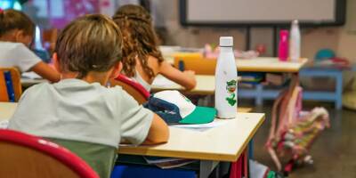 Froid glacial en classe en hiver, fournaise en été, pluie qui goutte du plafond... 20 à 30% du bâti scolaire en France 