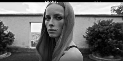 Hyères : Chanel met à l'honneur la Villa Noailles