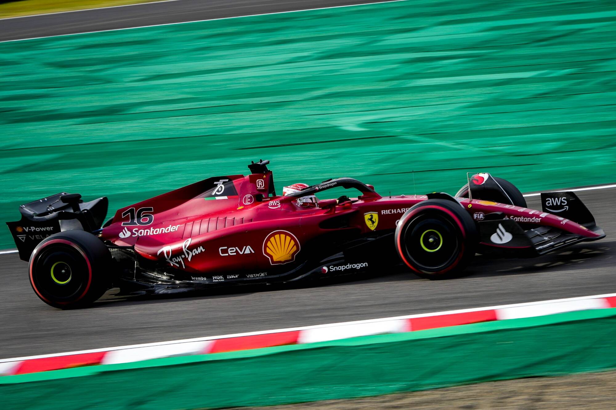 Ferrari choisit un Français pour diriger sa mythique écurie de F1, Frédéric  Vasseur nommé - Monaco-Matin