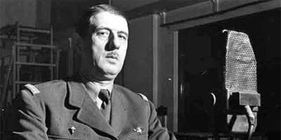 Appel du général de Gaulle: que s'est-il passé le 18 juin 1940?