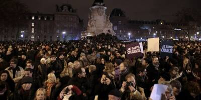 Attentats de janvier 2015 contre Charlie Hebdo et l'Hyper Cacher: le procès en appel s'ouvre à Paris