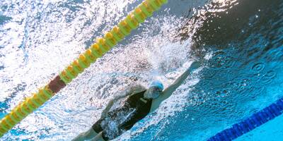 JO Tokyo 2020: la Niçoise Charlotte Bonnet rejoint les demi-finales du 100 m nage libre