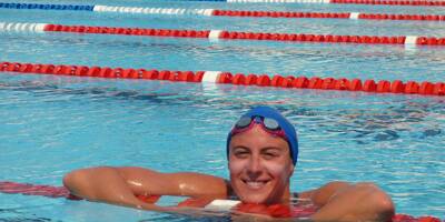 Charlotte Bonnet titrée sur le 200m brasse aux championnats de France de natation