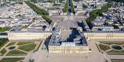 Paris-2024: le marathon olympique passera devant le château de Versailles