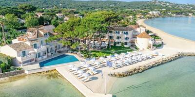 200 millions d'euros pour s'offrir le Cap Estel: maisons, hôtels, domaines vinicoles, parfumeries... quels sont les biens de Bernard Arnault et de LVMH sur la Côte d'Azur?