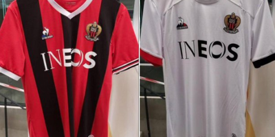 Des images du (probable) futur maillot de l'OGC Nice fuitent sur les réseaux sociaux, grosse colère des supporters