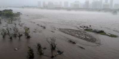 Déluge en Chine, au moins 30 morts lors d'intempéries historiques après des chaleurs records