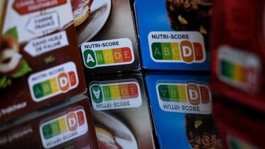 A, B, C, D, E... le Nutri-Score des plats préparés s'est dégradé en cinq ans, alerte une association de consommateurs
