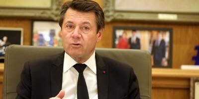 Covid-19: le maire de Nice promet de durcir les mesures si le variant Delta détériore la situation sanitaire