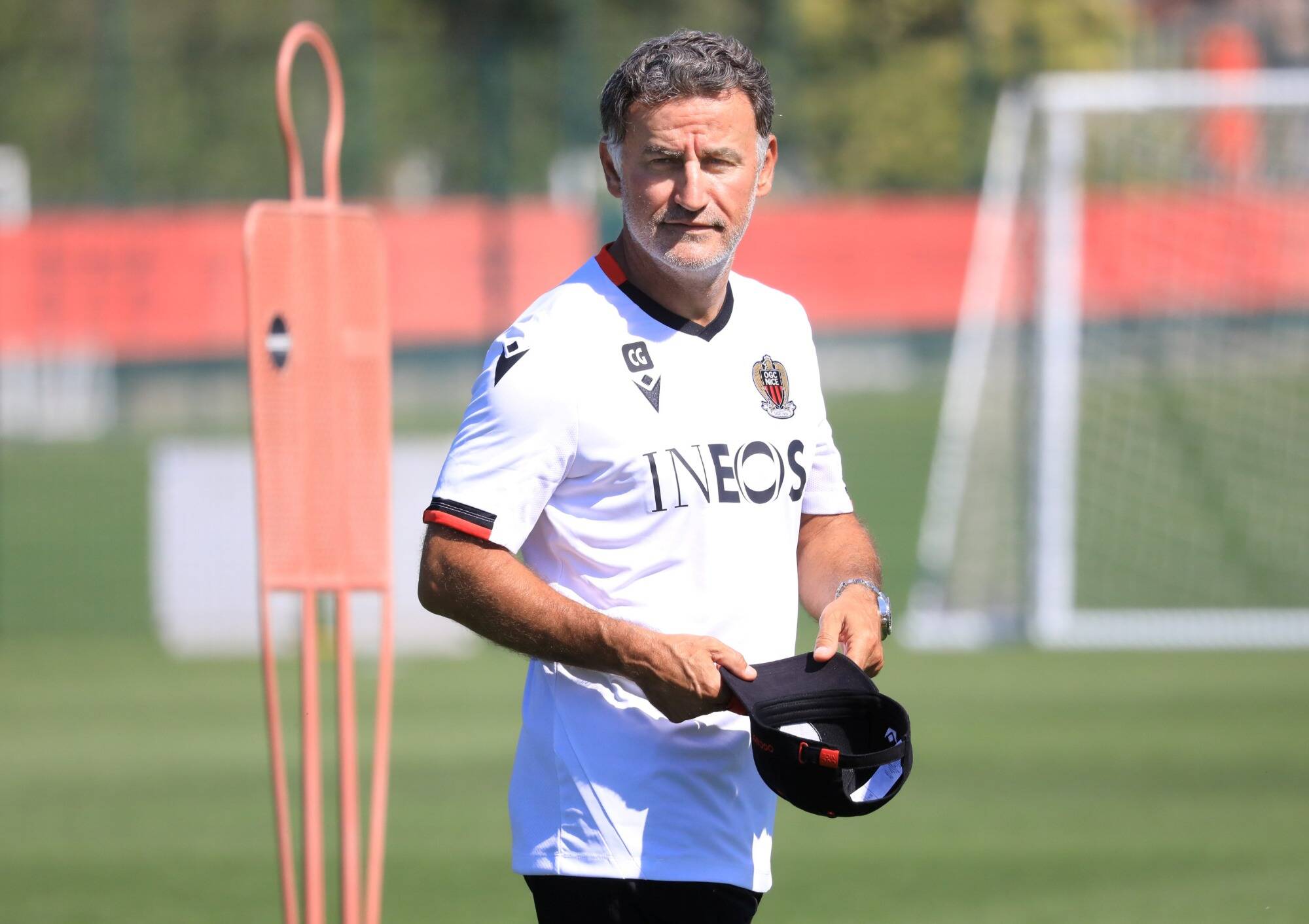 Galtier, Favre, mercato... on fait le point sur la situation à l'OGC Nice à moins de deux semaines de la reprise