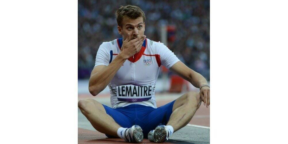 "Pour beaucoup c'est un saut dans l'inconnu": lancement d'une fondation pour faciliter la reconversion des sportifs professionnels