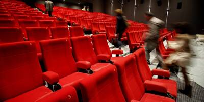 Les cinémas français ont enregistré 181 millions d'entrées en 2023