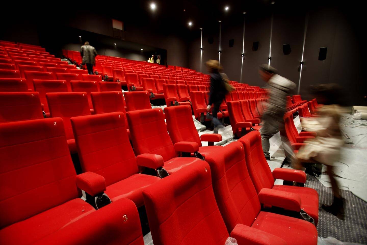 J Ai Achete Des Places De Cinema Que Je N Ai Pas Utilisees A Cause De La Covid 19 Peuvent Elles Etre Prolongees Nice Matin