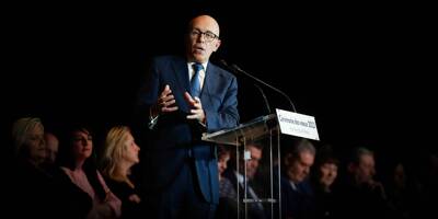 Suppression des liaisons Nice-Orly d'Air France: Éric Ciotti va écrire au Premier ministre