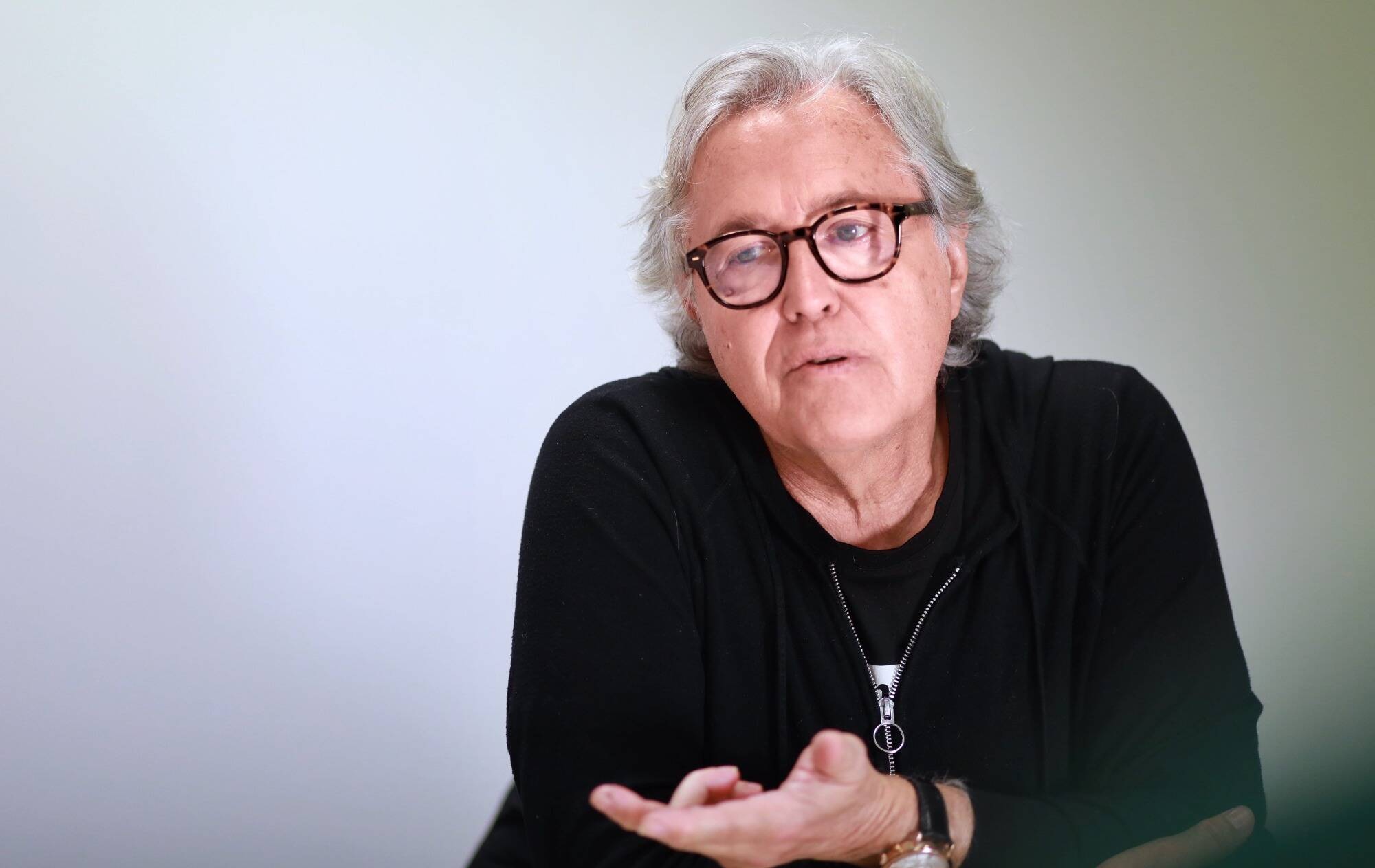 Les assassinées du Castellet: "Six corps de femmes ont été trouvés dans un périmètre restreint", commente le reporter Claude Ardid