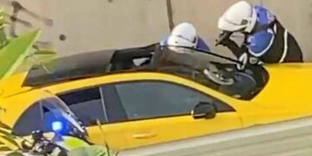 Redémarrage, vitesse excessive, coups, absence de danger imminent... Ce que disent les expertises sur la mort de Nahel