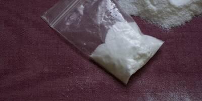 La consommation de cocaïne en progression en France
