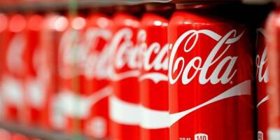 Les produits de la marque Coca-Cola vont augmenter en 2024 en France, le PDG explique pourquoi