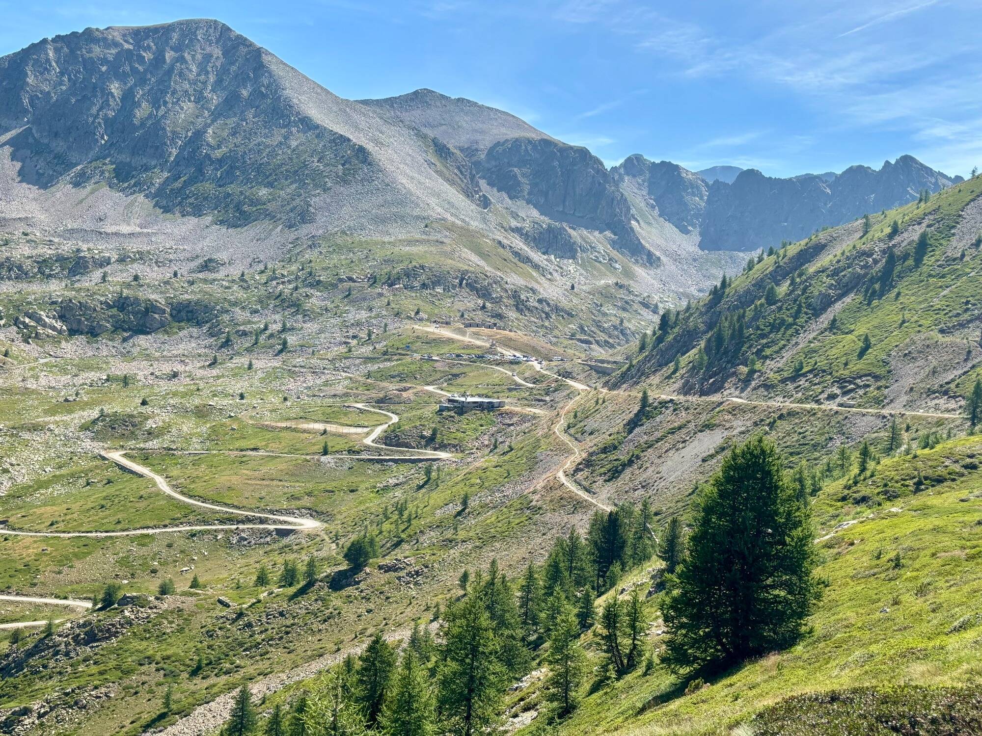Canicule dans les Alpes-Maritimes: nos idées de balades pour fuir les grosses chaleurs