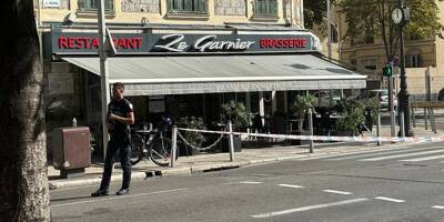 Pourquoi la police a bouclé une partie du quartier Gambetta à Nice ce jeudi