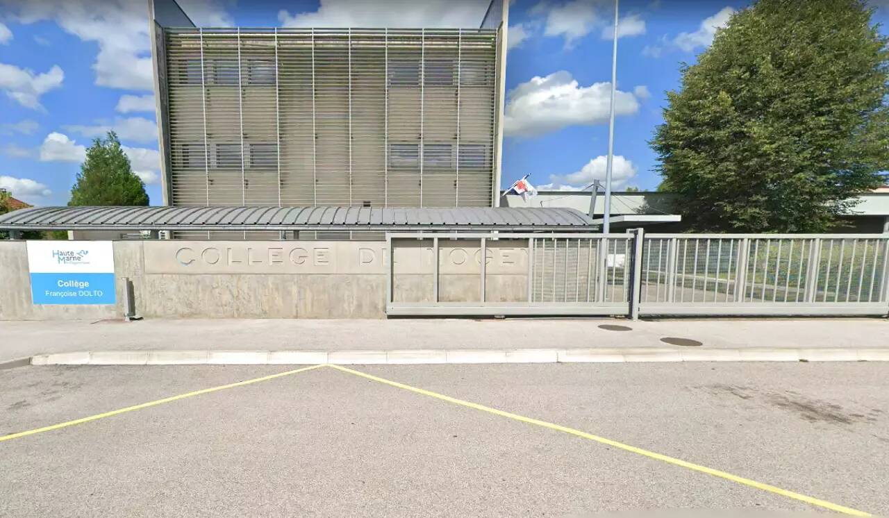 Surveillante tuée en Haute-Marne: Elisabeth Borne demande une minute de silence dans tous les établissements scolaires jeudi midi