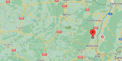 Incendie dans un foyer de personnes handicapées en Alsace, 7 personnes 